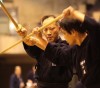 この画像は、サイトの記事「杖道 全日本杖道大会　おすすめ YouTube視聴無料動画 まとめてご紹介！」のイメージ写真画像として利用しています。