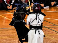 この画像は、サイトの記事「第63回 全国高等学校剣道大会 『女子個人』 2016　おすすめ YouTube視聴無料動画 まとめてご紹介！」のイメージ写真画像として利用しています。