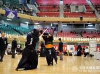 この画像は、サイトの記事「第59回 全日本実業団剣道大会 2016　おすすめ YouTube視聴無料動画 まとめてご紹介！」のイメージ写真画像として利用しています。