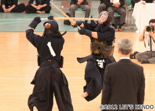 この画像は、サイトの記事「全日本学生剣道選手権大会 一本集　おすすめ YouTube視聴無料動画 まとめてご紹介！」のイメージ写真画像として利用しています。