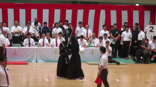 この画像は、サイトの記事「全国警察剣道大会 2017　おすすめ YouTube視聴無料動画 まとめてご紹介！」のイメージ写真画像として利用しています。
