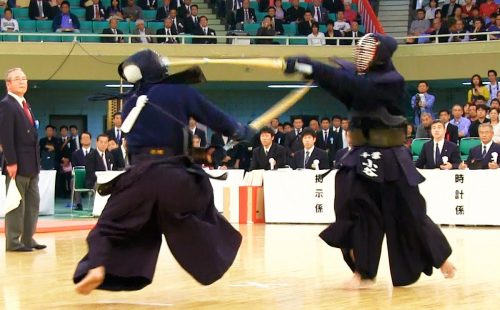 この画像は、サイトの記事「全日本剣道選手権大会 優勝 ネットで話題 YouTube注目無料視聴動画ご紹介！」のイメージ写真画像として利用しています。
