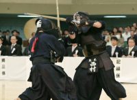 この画像は、サイトの記事「全日本剣道選手権大会 西村英久 ネットで話題 YouTube注目無料視聴動画ご紹介！」のイメージ写真画像として利用しています。