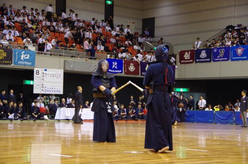 この画像は、サイトの記事「全日本学生剣道優勝大会 早稲田 ネットで話題 YouTube注目無料視聴動画ご紹介！」のイメージ写真画像として利用しています。
