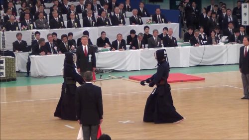 この画像は、サイトの記事「全日本剣道選手権大会 一本集 ネットで話題 YouTube注目無料視聴動画ご紹介！」のイメージ写真画像として利用しています。