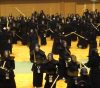 この画像は、サイトの記事「全日本剣道演武大会 朝稽古　おすすめ YouTube視聴無料動画 まとめてご紹介！」のイメージ写真画像として利用しています。