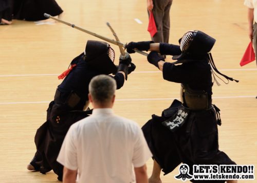 この画像は、サイトの記事「H30 全国警察剣道選手権大会 2018　おすすめ YouTube視聴無料動画 まとめてご紹介！」のイメージ写真画像として利用しています。