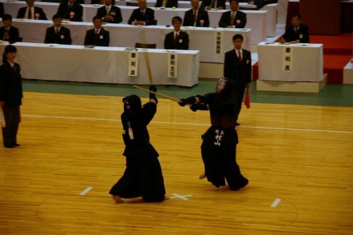 この画像は、サイトの記事「全日本女子剣道選手権大会 決勝 ネットで話題 YouTube注目無料視聴動画ご紹介！」のイメージ写真画像として利用しています。